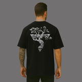 Camiseta Oversized Mutum Premium