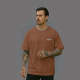 Camiseta Oversized Estilos Premium