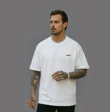Camiseta Oversized Mutum Premium