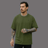 Camiseta Oversized