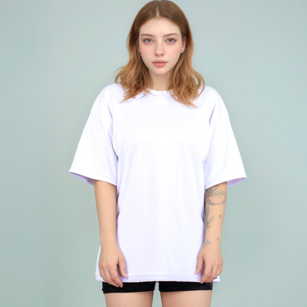 Mutum Blusa Oversized Feminina Fitness Academia Treino e Dia a Dia